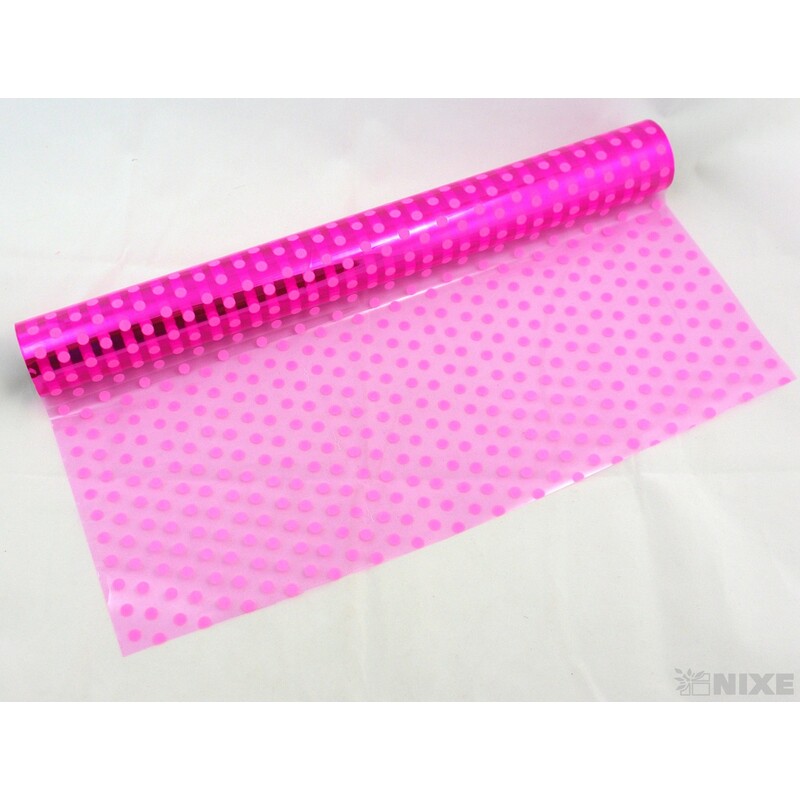 PL ROLE TP 50cmx10yd*MIX BAREV