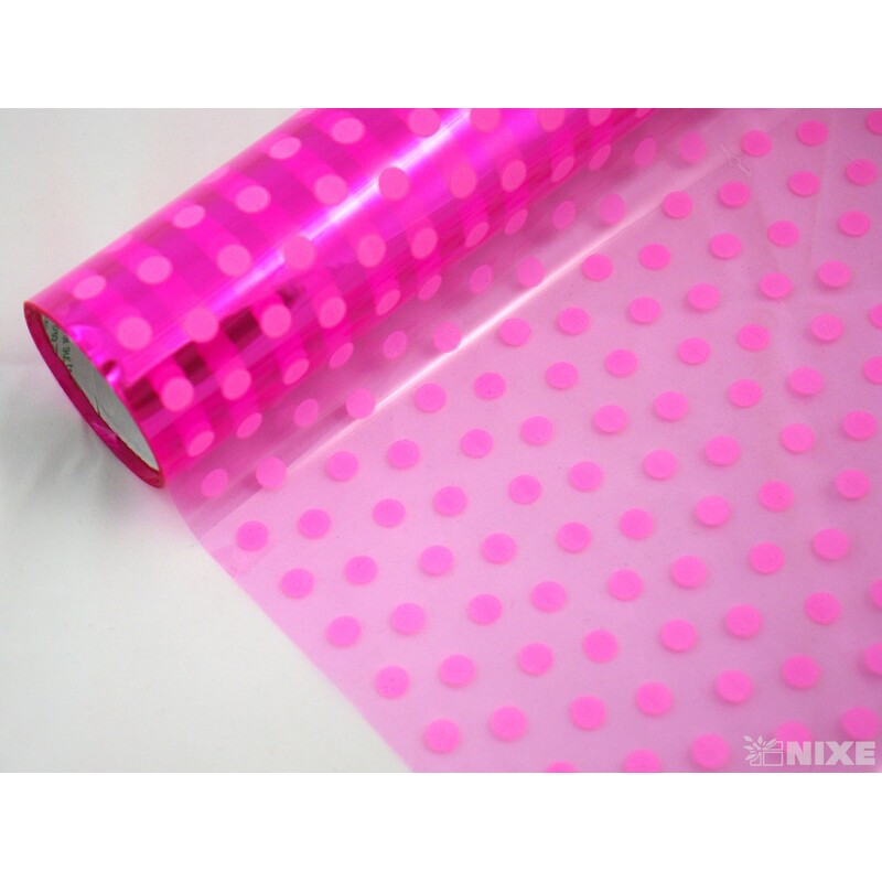 PL ROLE TP 50cmx10yd*MIX BAREV