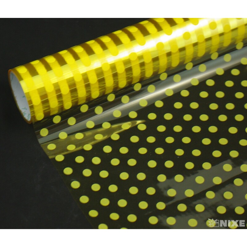 PL ROLE TP 50cmx10yd*MIX BAREV