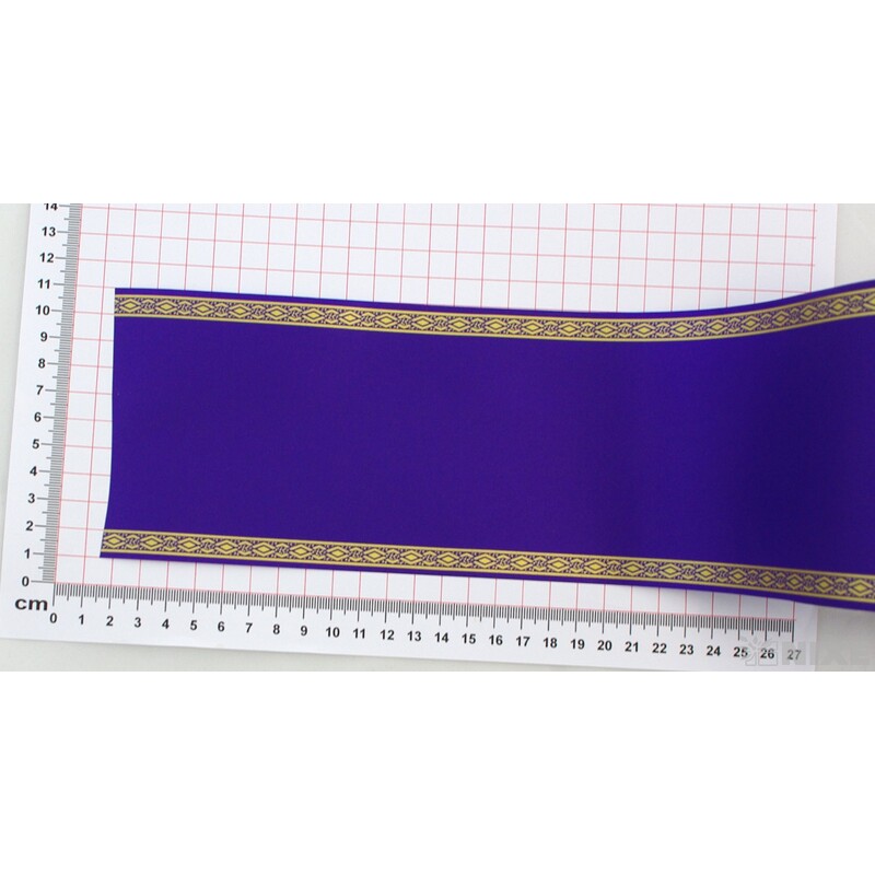 MYLOS 100mmx50m*FIALOVÁ