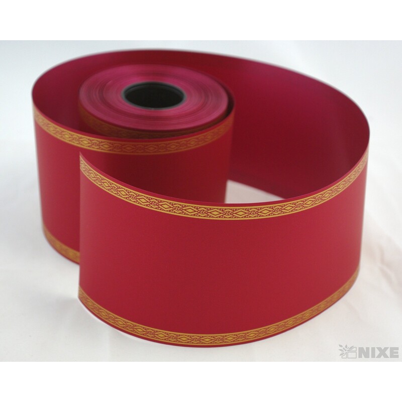 MYLOS 100mmx50m*BORDOVÁ