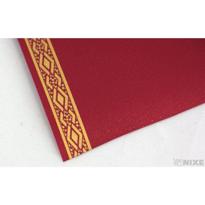 MYLOS 100mmx50m*BORDOVÁ