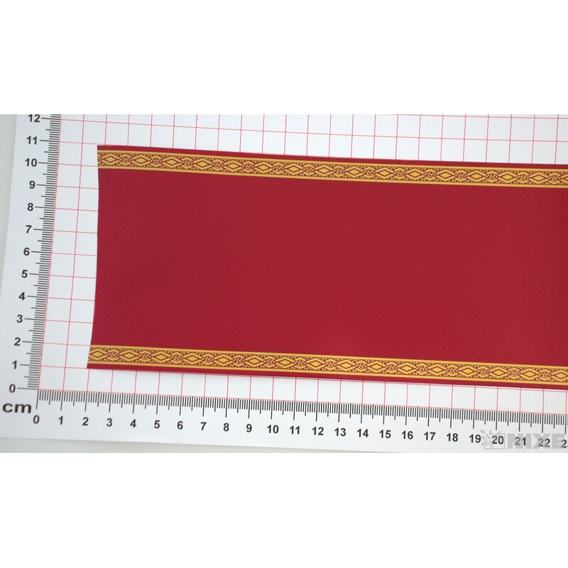 MYLOS 100mmx50m*BORDOVÁ