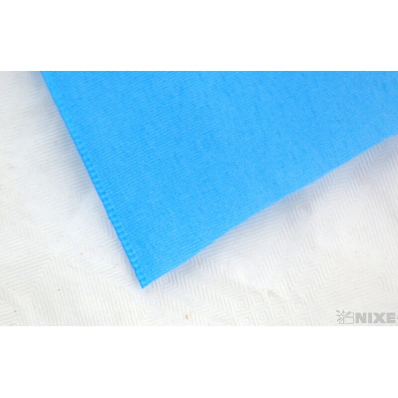 TAFT STUHA POLYE. 72mmx10m*MODRÁ 030405