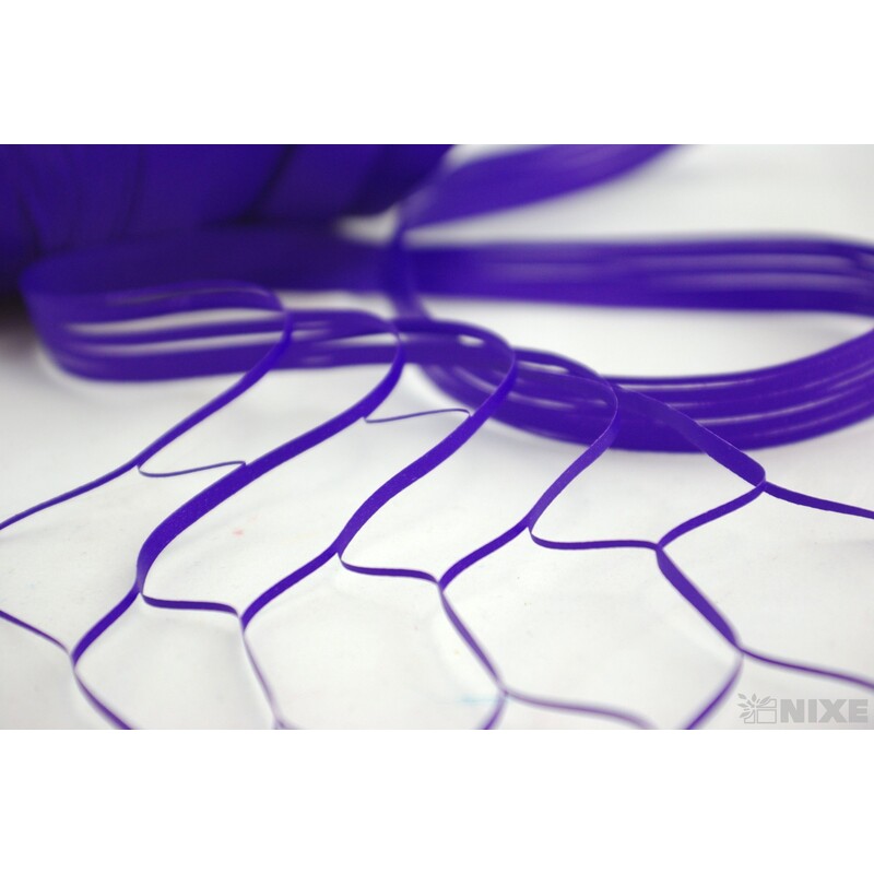 RAFIA SYNTHETIC 200m PL*FIALOVÁ TM.