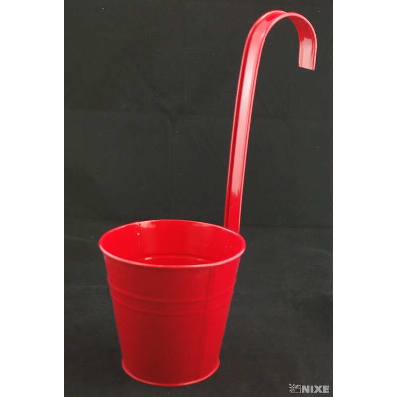 PLECHOVÝ OBAL 10,5x14x5cm*MIX BAREV