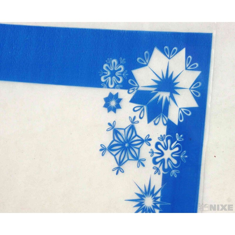 20x35cm LORAN T SÁČEK*MODRÁ