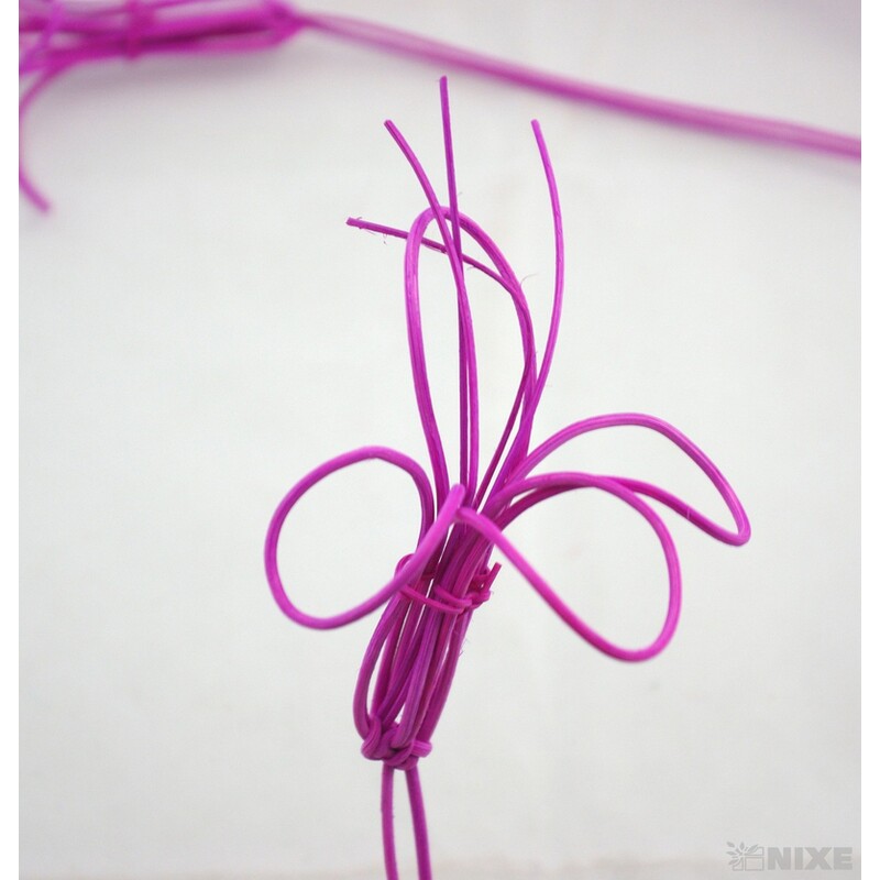 PEDIG KYTKA 40cm 10ks*FIALOVÁ SV.