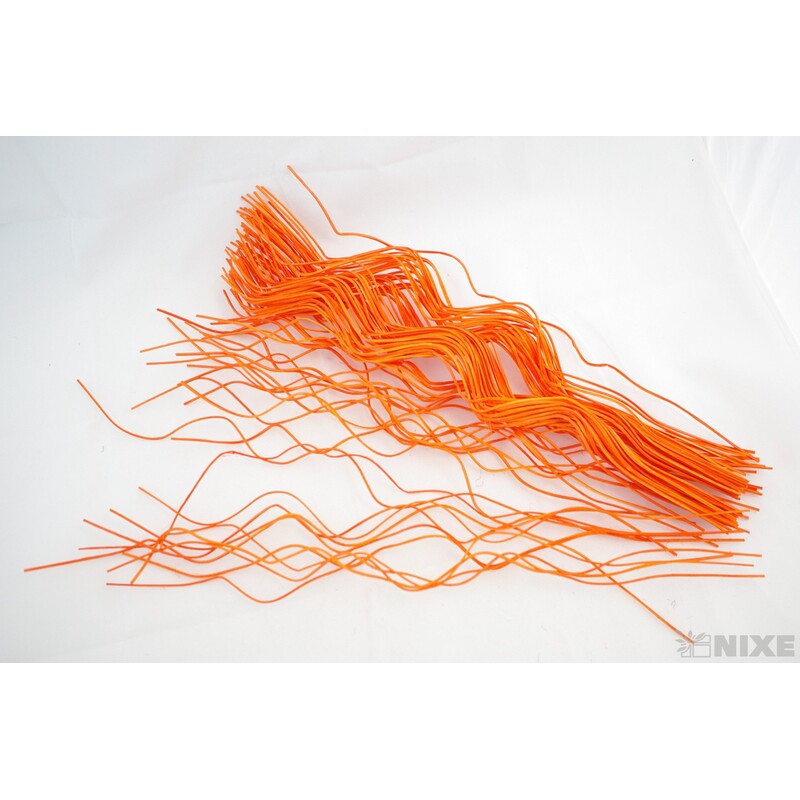 BLÁZNIVÝ PEDIG MALÝ 50g*ORANŽOVÁ