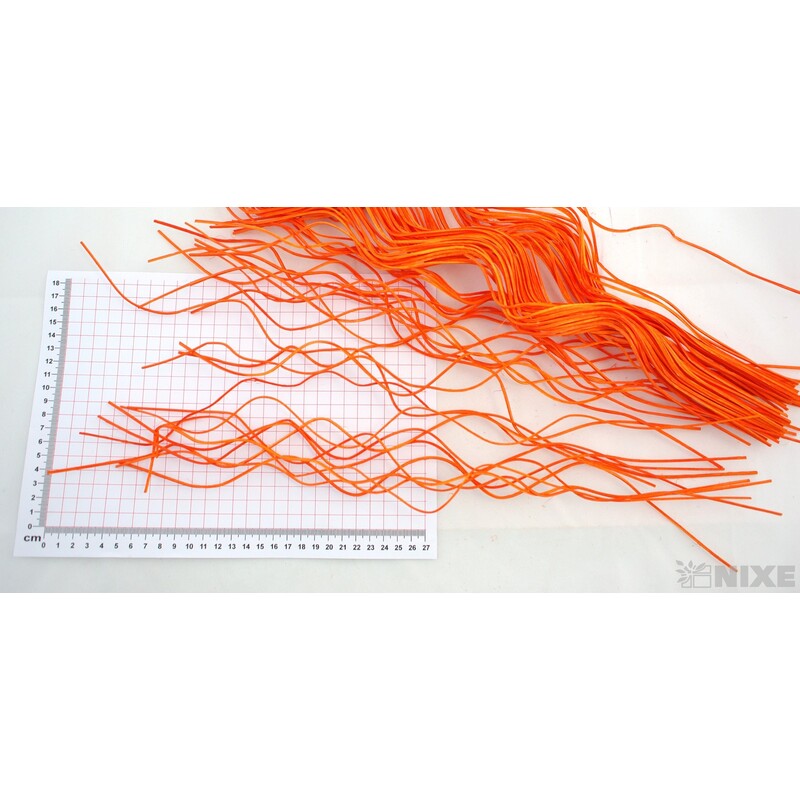 BLÁZNIVÝ PEDIG MALÝ 50g*ORANŽOVÁ