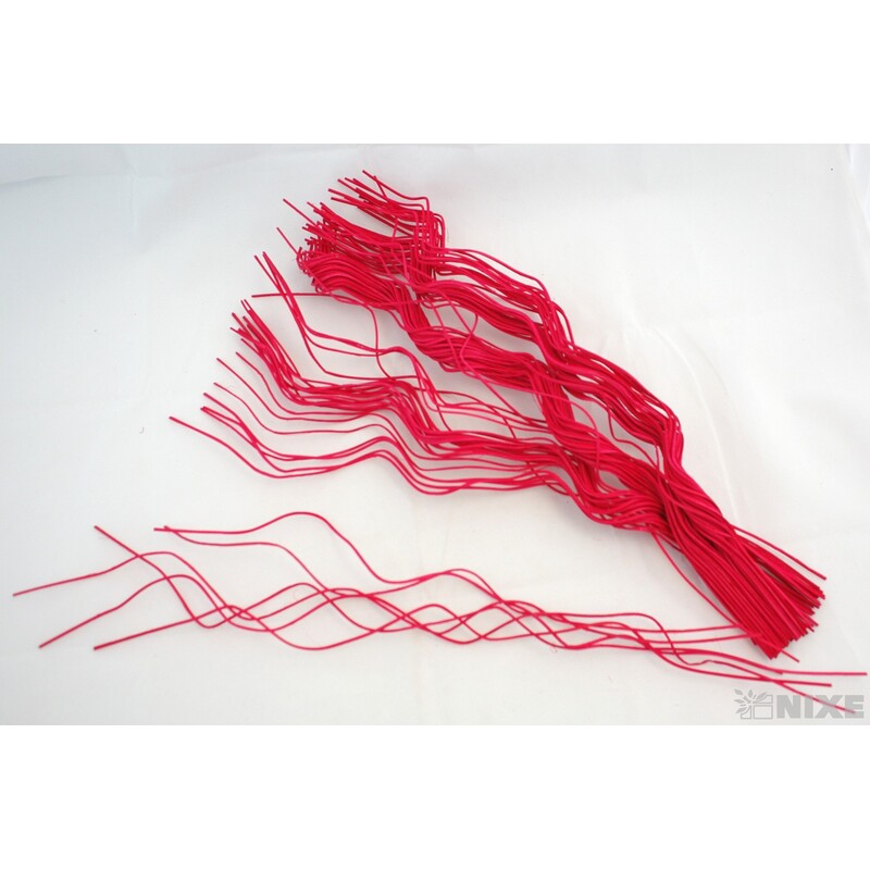 BLÁZNIVÝ PEDIG MALÝ 50g*ČERVENÁ