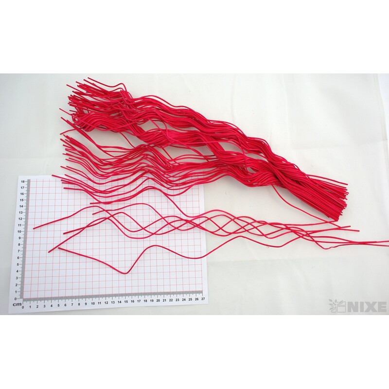 BLÁZNIVÝ PEDIG MALÝ 50g*ČERVENÁ