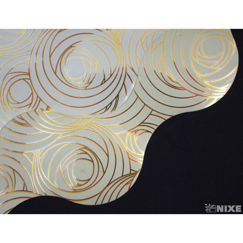 RONDO 40cm S 061A1*ZLATÁ 10 V+