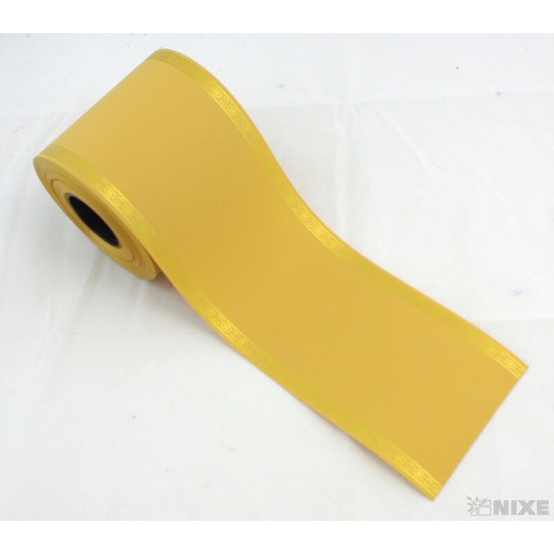 MYLOS 100mmx50m*HNĚDÁ