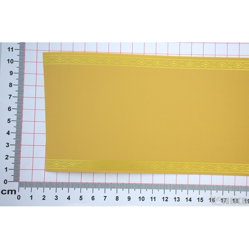 MYLOS 100mmx50m*HNĚDÁ