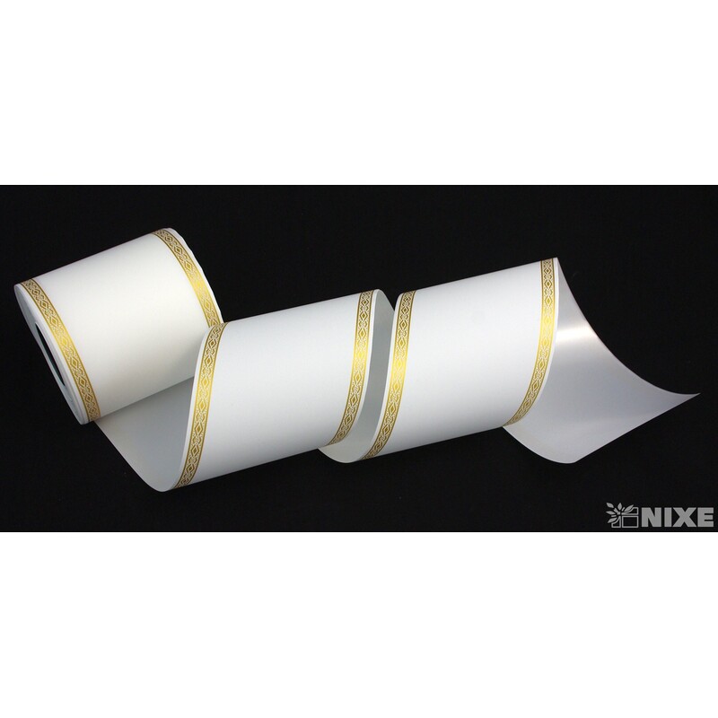 MYLOS 100mmx50m*BÍLÁ