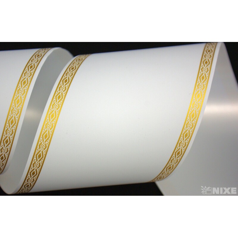 MYLOS 100mmx50m*BÍLÁ