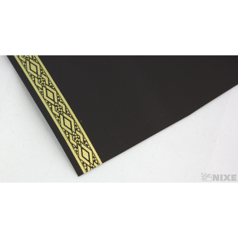 MYLOS 100mmx50m*ČERNÁ