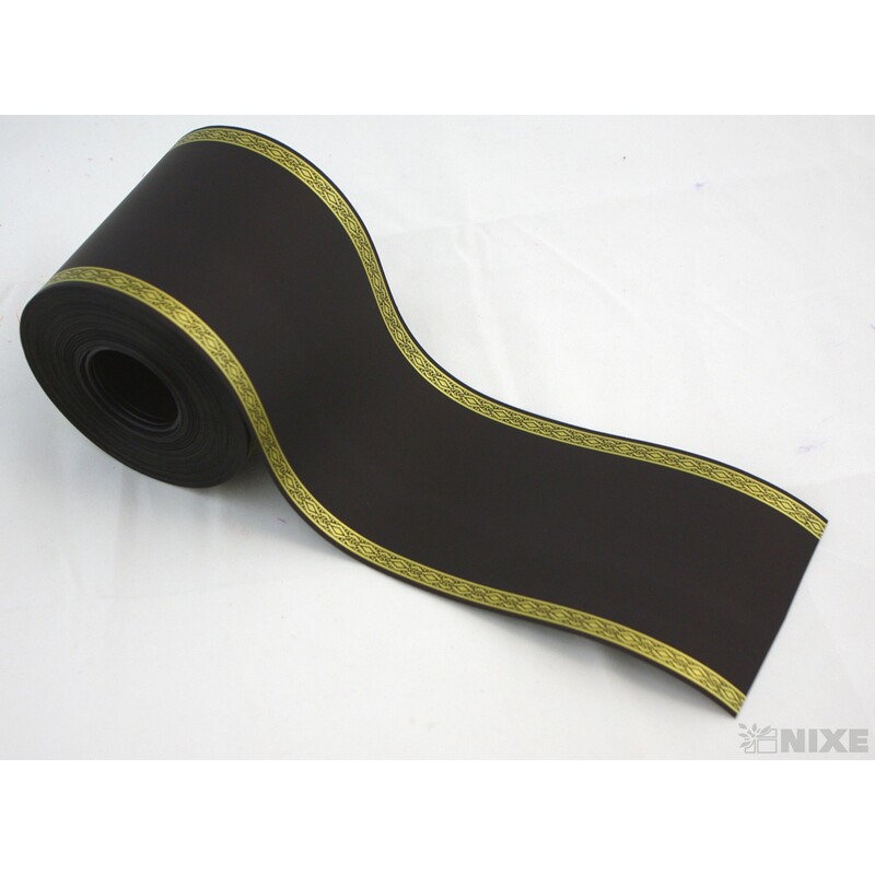 MYLOS 100mmx50m*ČERNÁ