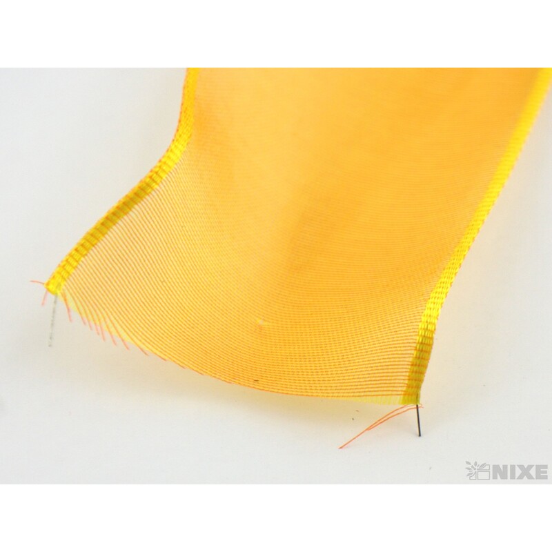 SOBE 40mmx20yd*ORANŽOVÁ A020