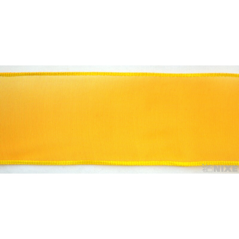 SOBE 40mmx20yd*ORANŽOVÁ A020