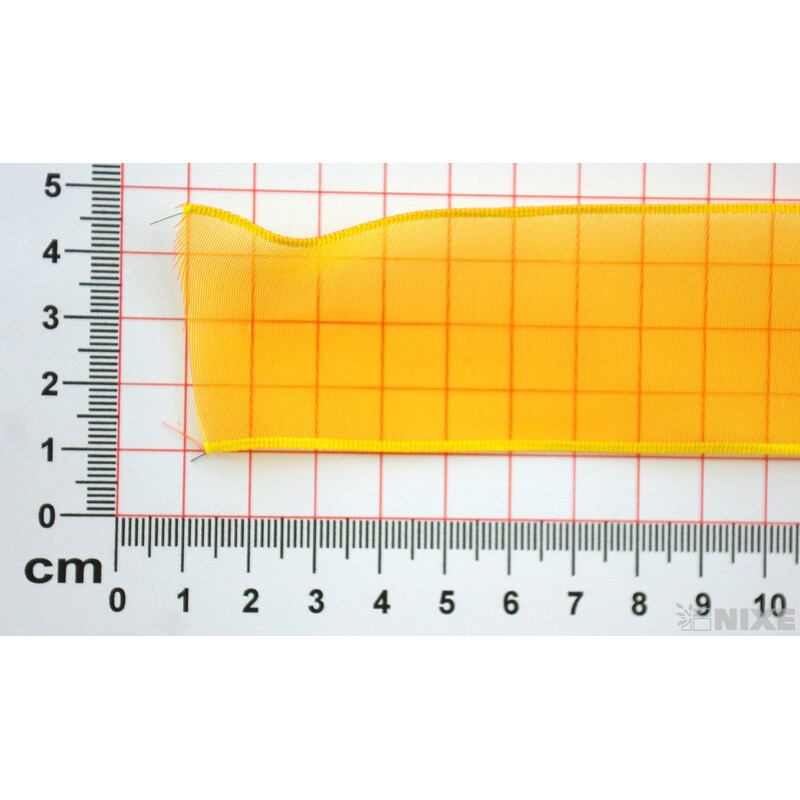 SOBE 40mmx20yd*ORANŽOVÁ A020