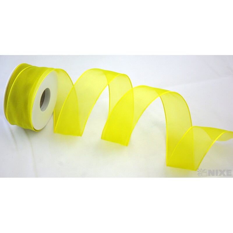 SOBE 40mmx20yd*ŽLUTÁ TM. A185