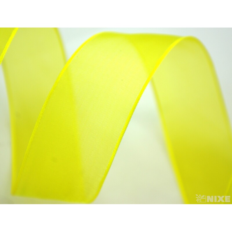 SOBE 40mmx20yd*ŽLUTÁ TM. A185