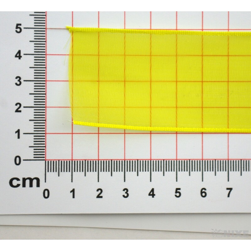 SOBE 40mmx20yd*ŽLUTÁ TM. A185