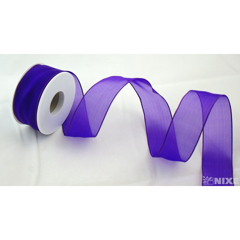 SOBE 40mmx20yd*FIALOVÁ A032