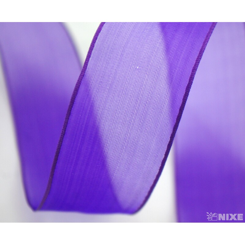 SOBE 40mmx20yd*FIALOVÁ A032