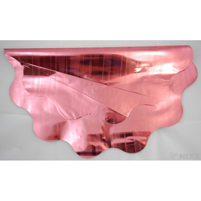 RONDO 40cm S 058A1*RŮŽOVÁ 17 V+