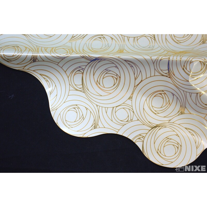 RONDO 50cm S 061A1*ZLATÁ 10 V+