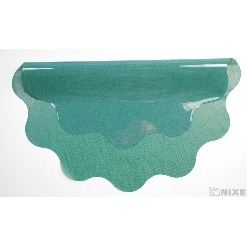 RONDO 40cm S 818TC*ZELENÁ 30 V+