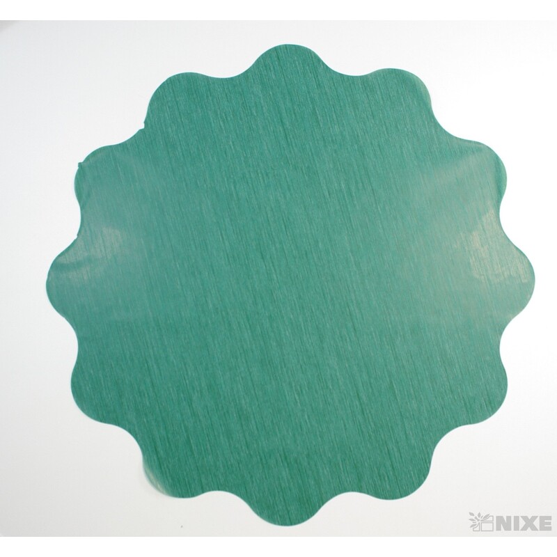 RONDO 40cm S 818TC*ZELENÁ 30 V+