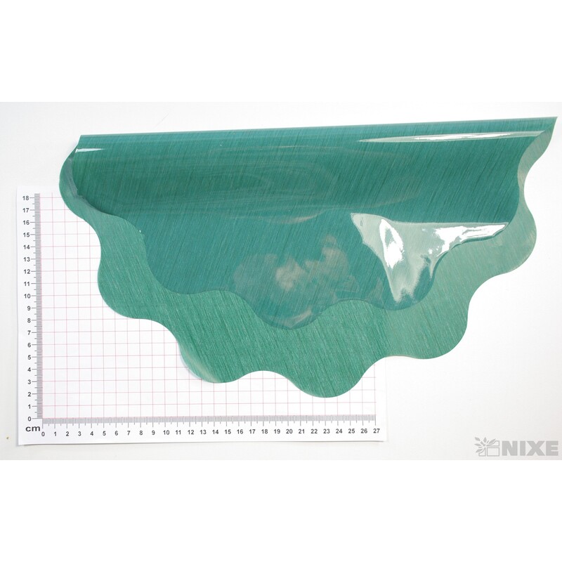 RONDO 40cm S 818TC*ZELENÁ 30 V+