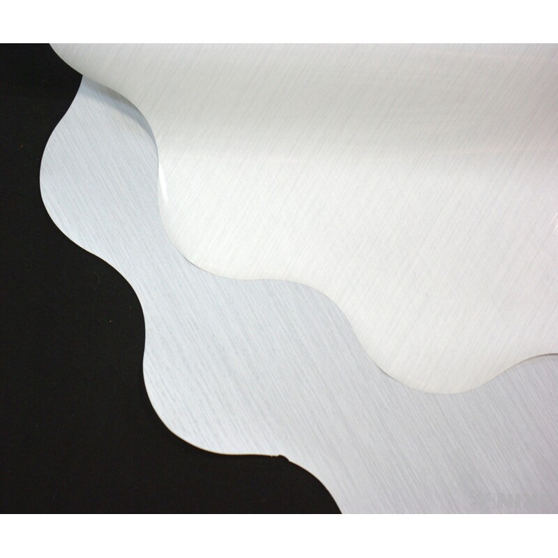 RONDO 40cm S 818TC*BÍLÁ 01 V+