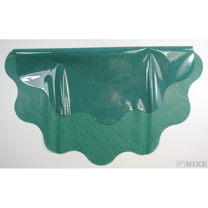 RONDO 50cm S 818TC*ZELENÁ 30 V+