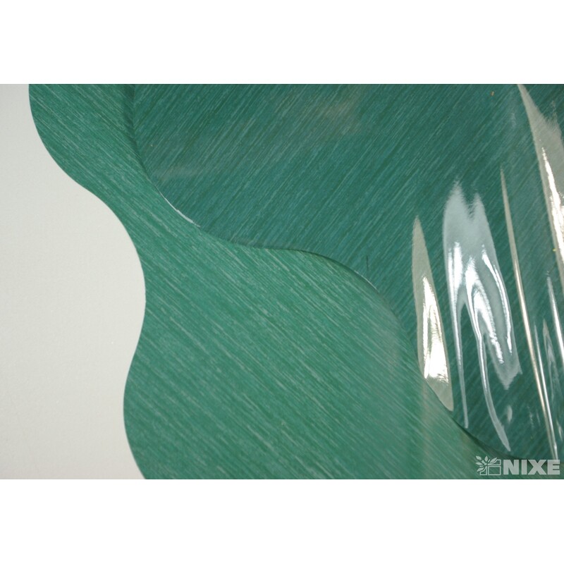 RONDO 50cm S 818TC*ZELENÁ 30 V+