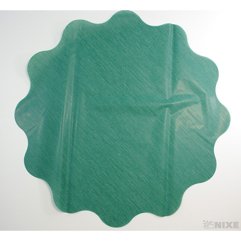 RONDO 50cm S 818TC*ZELENÁ 30 V+