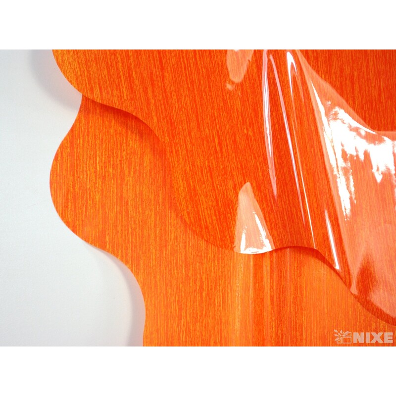 RONDO 50cm S 818TC*ORANŽOVÁ 24 V+