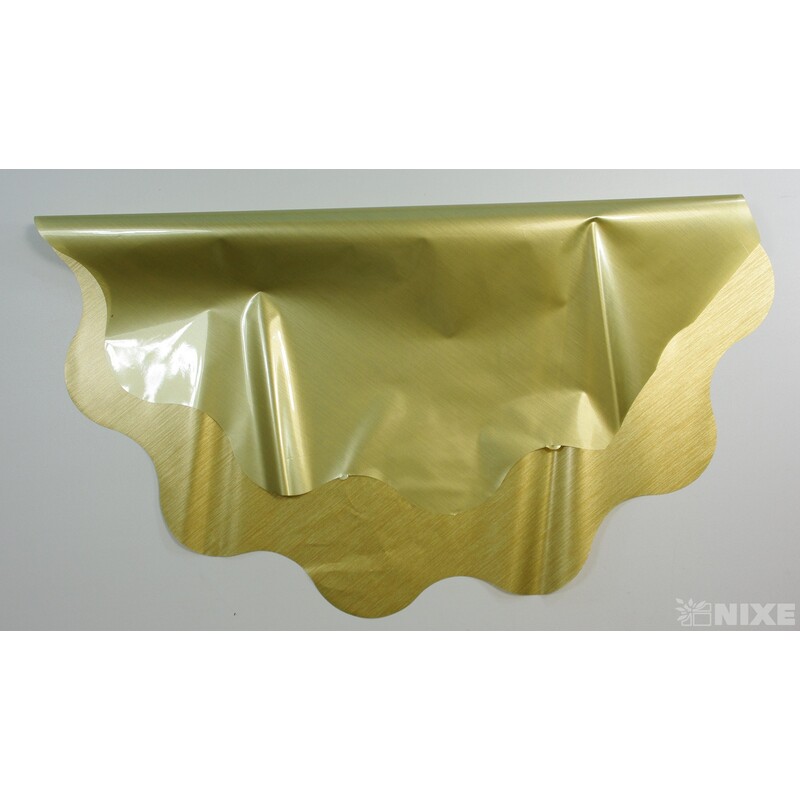 RONDO 50cm S 818TC*ZLATÁ 10 V+