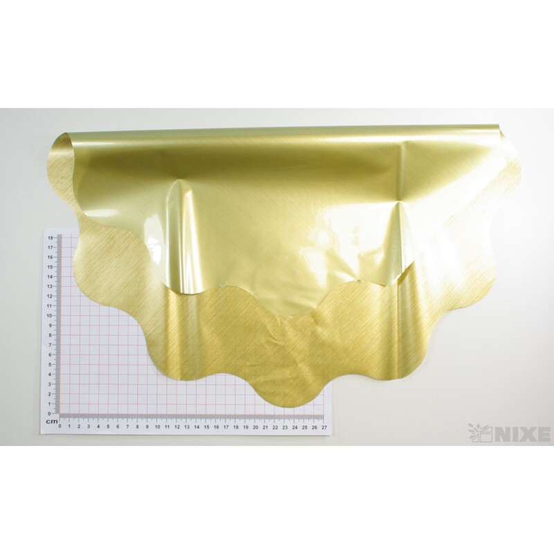 RONDO 50cm S 818TC*ZLATÁ 10 V+