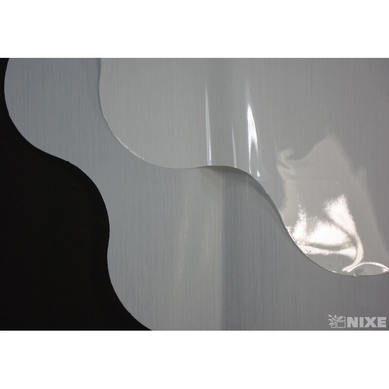 RONDO 50cm S 818TC*BÍLÁ 01 V+