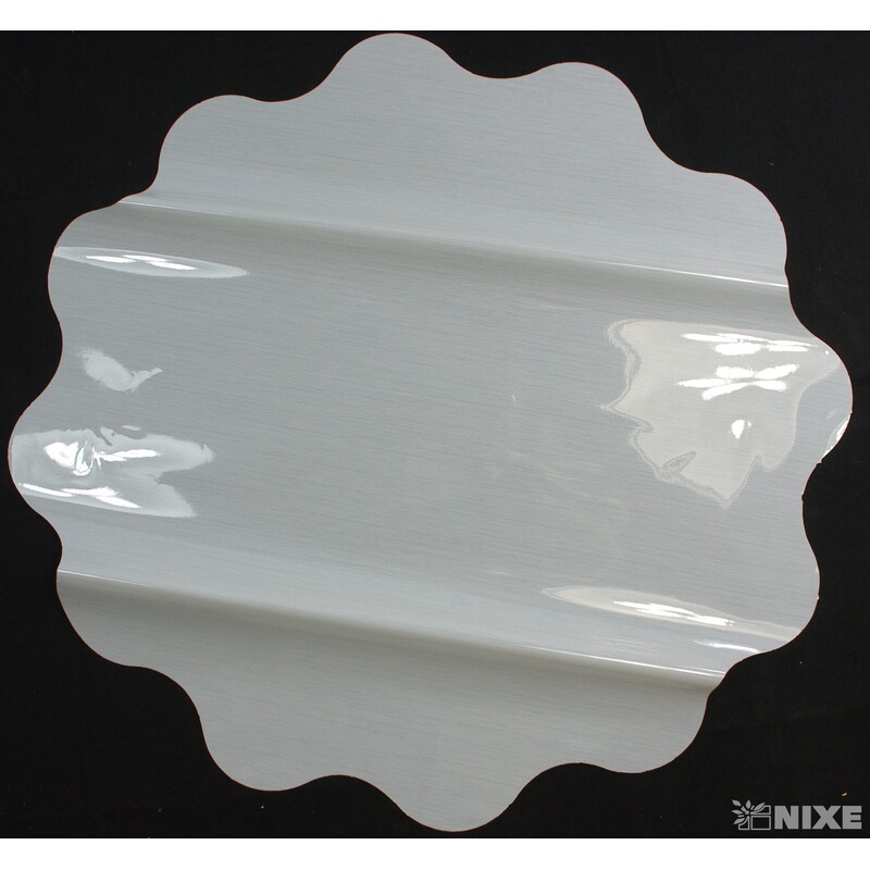 RONDO 50cm S 818TC*BÍLÁ 01 V+