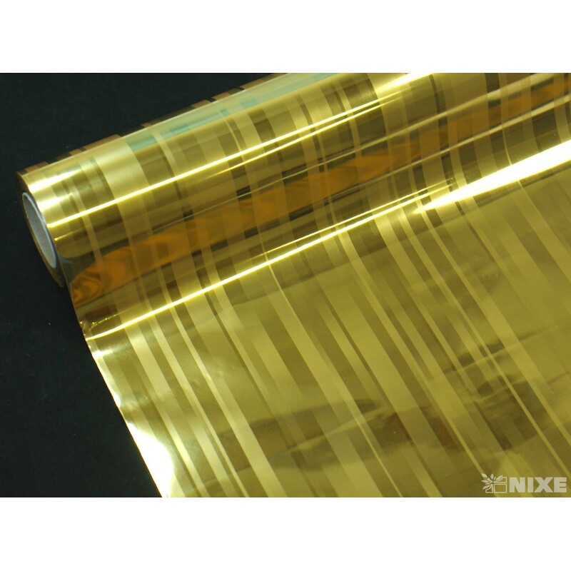 ROLE B-058A1 100cmx40m*ZLATÁ 10 V+