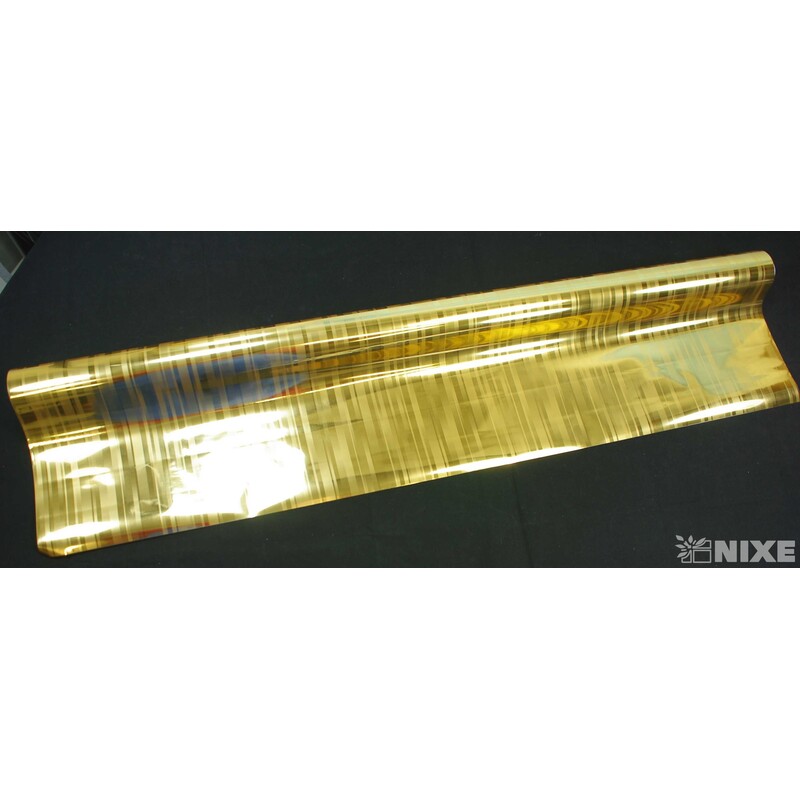 ROLE B-058A1 100cmx40m*ZLATÁ 10 V+