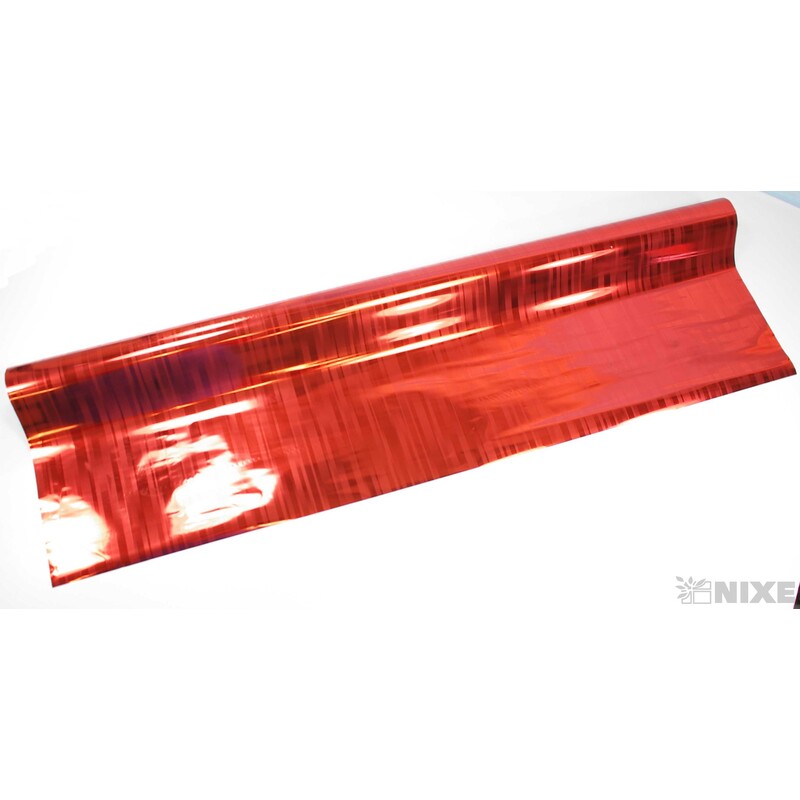 ROLE B-058A1 100cmx40m*ČERVENÁ 12 V+