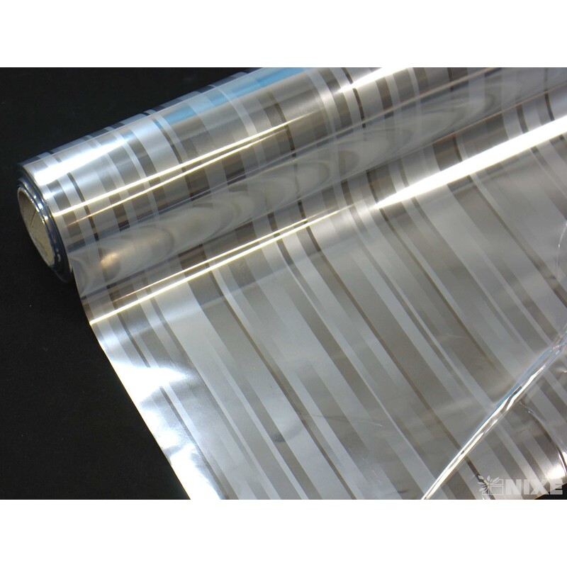 ROLE B-058A1 100cmx40m*STŘÍBRNÁ 16 V+