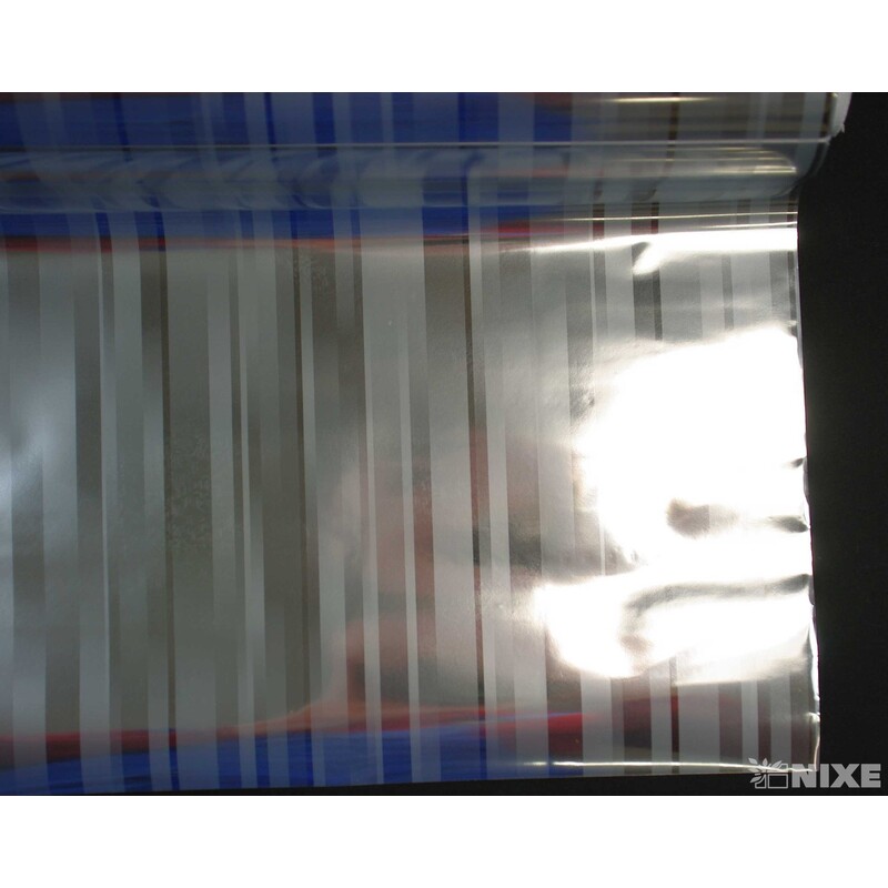 ROLE B-058A1 100cmx40m*STŘÍBRNÁ 16 V+